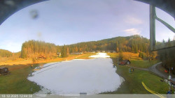 Sjezdovka Horal, Golf Club Horal