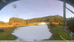 Sjezdovka Horal, Golf Club Horal