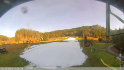 Sjezdovka Horal, Golf Club Horal