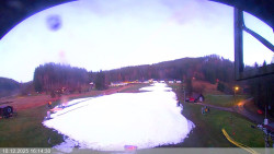 Sjezdovka Horal, Golf Club Horal