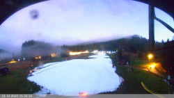 Sjezdovka Horal, Golf Club Horal