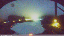 Sjezdovka Horal, Golf Club Horal