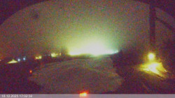 Sjezdovka Horal, Golf Club Horal