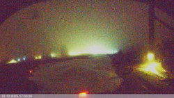 Sjezdovka Horal, Golf Club Horal