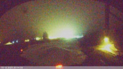 Sjezdovka Horal, Golf Club Horal