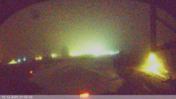 Sjezdovka Horal, Golf Club Horal