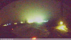 Sjezdovka Horal, Golf Club Horal