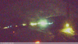 Sjezdovka Horal, Golf Club Horal