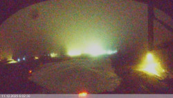 Sjezdovka Horal, Golf Club Horal