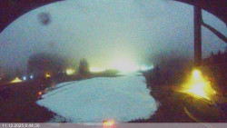 Sjezdovka Horal, Golf Club Horal