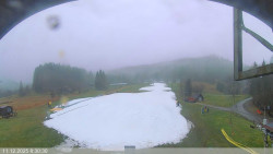 Sjezdovka Horal, Golf Club Horal