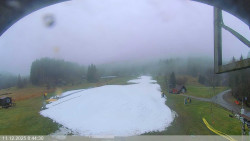 Sjezdovka Horal, Golf Club Horal