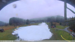 Sjezdovka Horal, Golf Club Horal