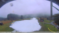 Sjezdovka Horal, Golf Club Horal