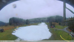 Sjezdovka Horal, Golf Club Horal