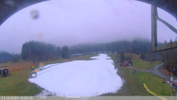 Sjezdovka Horal, Golf Club Horal