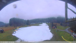 Sjezdovka Horal, Golf Club Horal