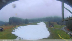 Sjezdovka Horal, Golf Club Horal