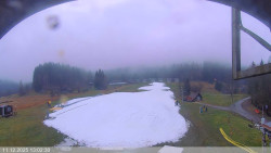 Sjezdovka Horal, Golf Club Horal