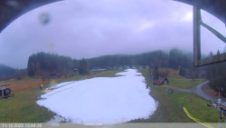 Sjezdovka Horal, Golf Club Horal