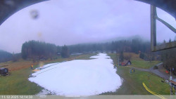 Sjezdovka Horal, Golf Club Horal