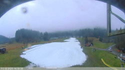 Sjezdovka Horal, Golf Club Horal