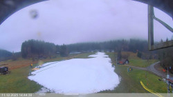 Sjezdovka Horal, Golf Club Horal