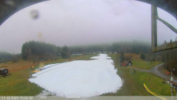 Sjezdovka Horal, Golf Club Horal