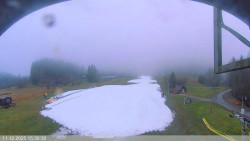 Sjezdovka Horal, Golf Club Horal