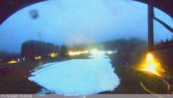 Sjezdovka Horal, Golf Club Horal