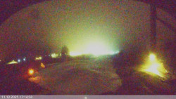 Sjezdovka Horal, Golf Club Horal