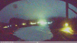 Sjezdovka Horal, Golf Club Horal