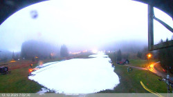 Sjezdovka Horal, Golf Club Horal