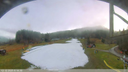 Sjezdovka Horal, Golf Club Horal