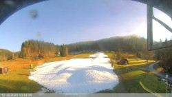 Sjezdovka Horal, Golf Club Horal