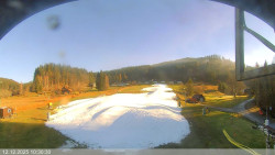 Sjezdovka Horal, Golf Club Horal