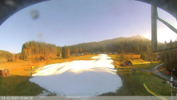 Sjezdovka Horal, Golf Club Horal