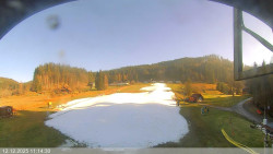 Sjezdovka Horal, Golf Club Horal