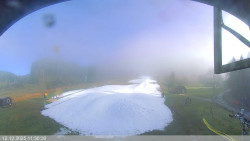 Sjezdovka Horal, Golf Club Horal