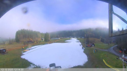 Sjezdovka Horal, Golf Club Horal