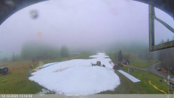 Sjezdovka Horal, Golf Club Horal