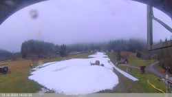 Sjezdovka Horal, Golf Club Horal