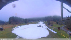 Sjezdovka Horal, Golf Club Horal