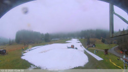 Sjezdovka Horal, Golf Club Horal