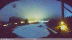 Sjezdovka Horal, Golf Club Horal