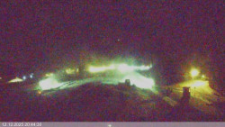 Sjezdovka Horal, Golf Club Horal