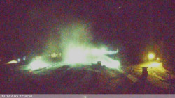 Sjezdovka Horal, Golf Club Horal