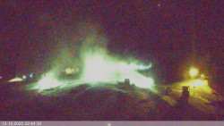 Sjezdovka Horal, Golf Club Horal