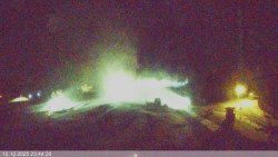 Sjezdovka Horal, Golf Club Horal