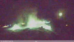 Sjezdovka Horal, Golf Club Horal